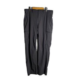 L.L. Bean Men's Unlined Cresta Hiking Track Pants